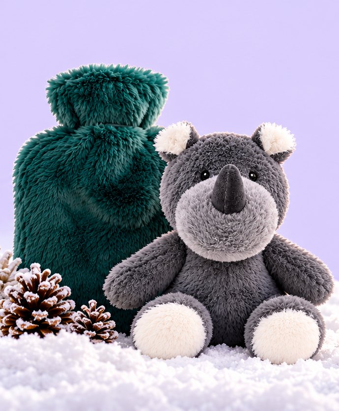 Précommandez vos bouillottes pour l'hiver – offre de précommande Hiver 2026